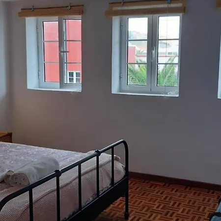 Nomad Santa Fe Las Palmas