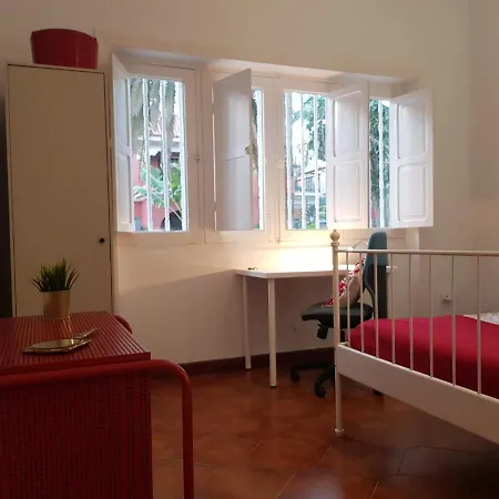 Nomad Santa Fe Gasthuis