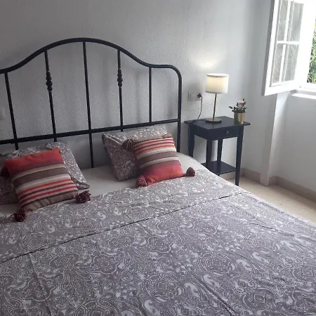 Nomad Santa Fe Las Palmas