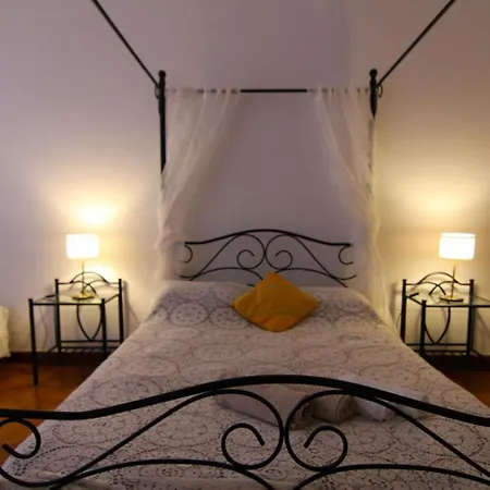 Gasthuis Nomad Santa Fe *