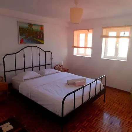 Gasthuis Nomad Santa Fe