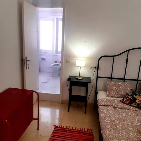 Nomad Santa Fe Las Palmas