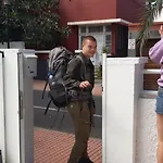 Nomad Santa Fe 大加那利岛拉斯帕尔马斯