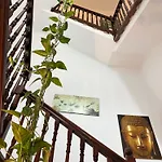 Nomad Santa Fe 招待所 *