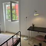 Nomad Santa Fe Лас-Пальмас-де-Гран-Канария