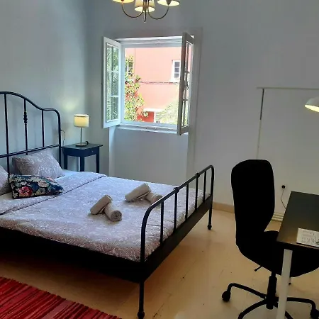 Nomad Santa Fe Las Palmas de Gran Canaria