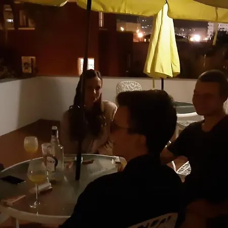 Pensionat Nomad Santa Fe