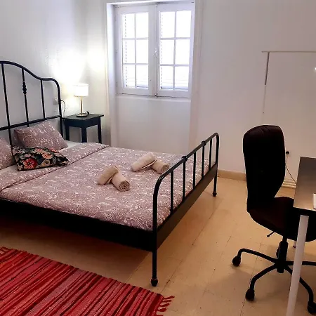 Nomad Santa Fe Penzion Las Palmas de Gran Canaria