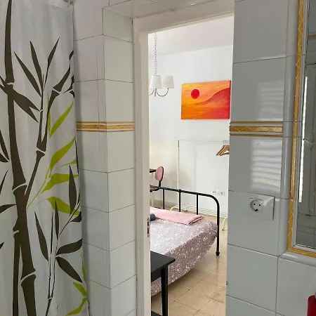 Nomad Santa Fe Penzion *