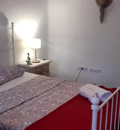 Nomad Santa Fe Πανσιόν