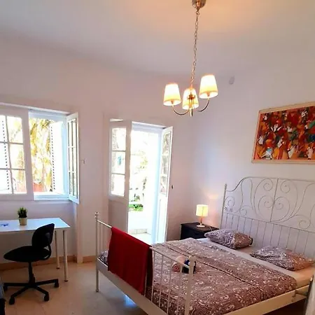 Penzion Nomad Santa Fe Las Palmas de Gran Canaria