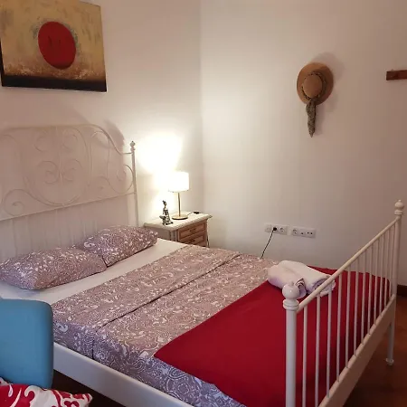Πανσιόν Nomad Santa Fe