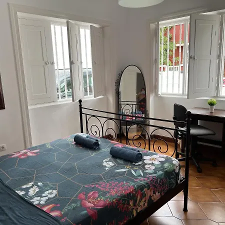 Nomad Santa Fe Penzion *