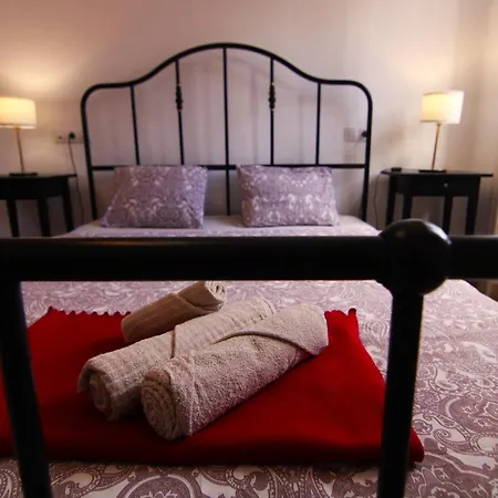 Penzion Nomad Santa Fe *