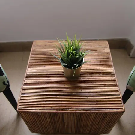 Penzion Nomad Santa Fe Las Palmas de Gran Canaria