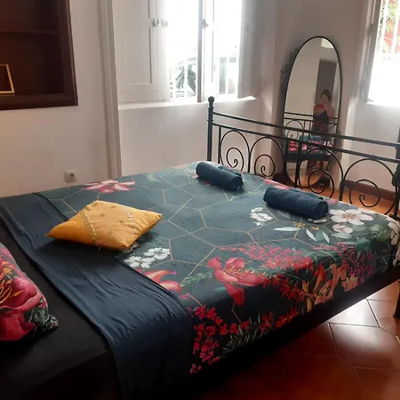 Nomad Santa Fe Πανσιόν