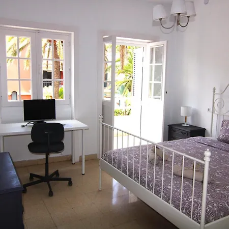 Nomad Santa Fe Πανσιόν