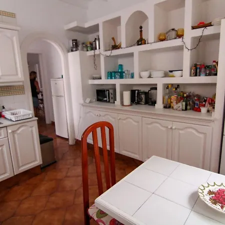 Penzion Nomad Santa Fe Las Palmas de Gran Canaria