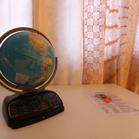 Nomad Santa Fe * Las Palmas de Gran Canaria