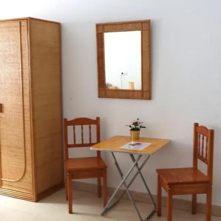 Nomad Santa Fe Las Palmas de Gran Canaria