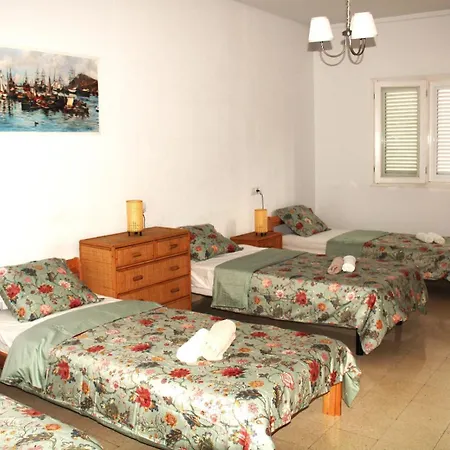 Nomad Santa Fe * Λας Πάλμας ντε Γκραν Κανάρια