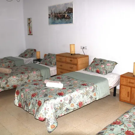 Nomad Santa Fe Pensionat