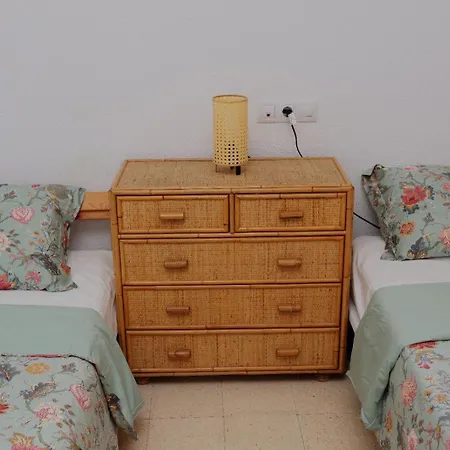 Nomad Santa Fe Pensionat *