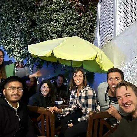 Penzion Nomad Santa Fe