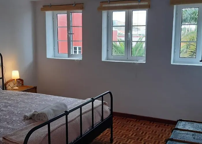 Nomad Santa Fe Las Palmas de Gran Canaria