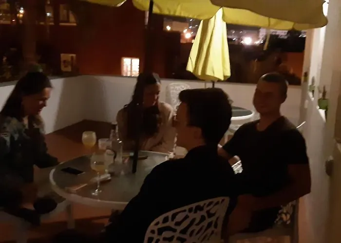 Nomad Santa Fe Maison d'hôtes *