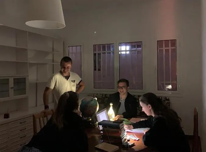 Nomad Santa Fe Maison d'hôtes