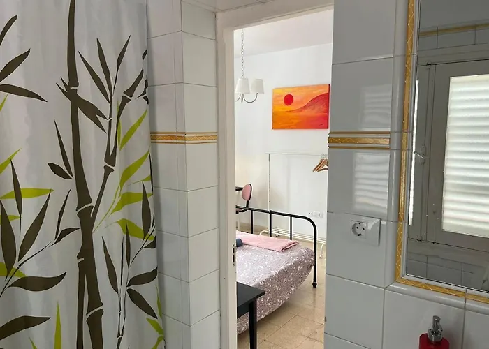 Nomad Santa Fe Maison d'hôtes *