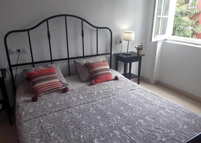 Nomad Santa Fe Las Palmas de Gran Canaria