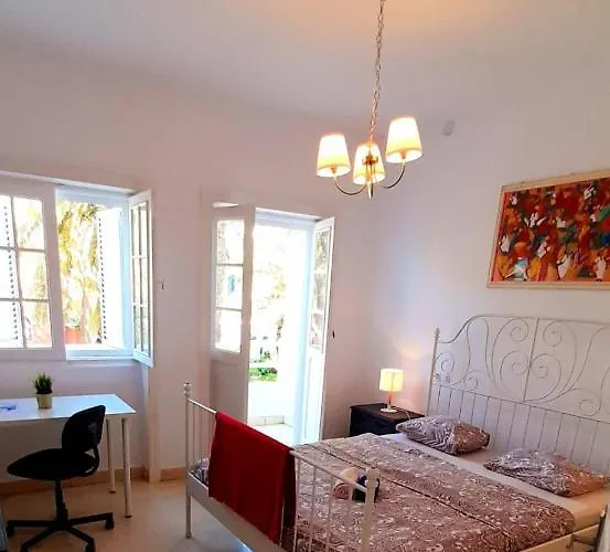 Maison d'hôtes Nomad Santa Fe Las Palmas de Gran Canaria