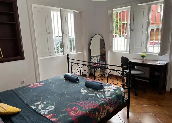 Nomad Santa Fe Maison d'hôtes *