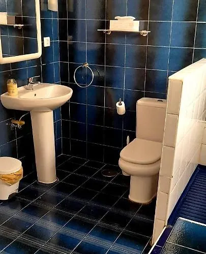 Maison d'hôtes Nomad Santa Fe Las Palmas de Gran Canaria