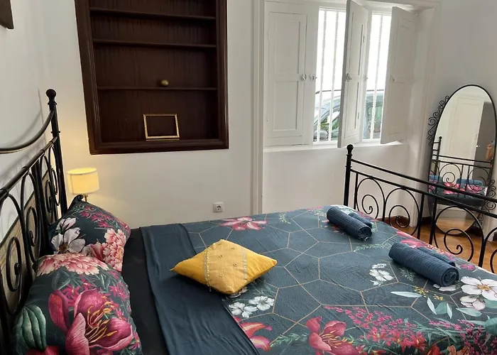 Nomad Santa Fe Maison d'hôtes Las Palmas de Gran Canaria