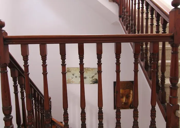 Nomad Santa Fe * Las Palmas de Gran Canaria