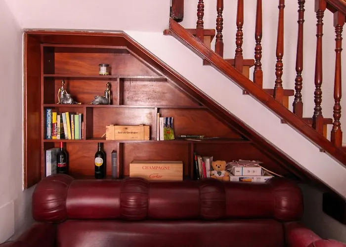 Nomad Santa Fe Las Palmas de Gran Canaria