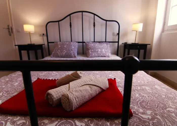 Maison d'hôtes Nomad Santa Fe *