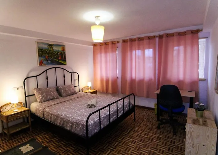 Nomad Santa Fe Maison d'hôtes