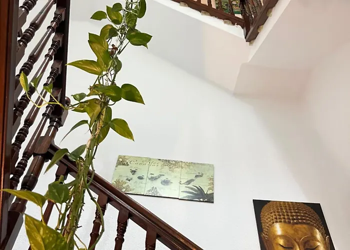 Nomad Santa Fe Maison d'hôtes *