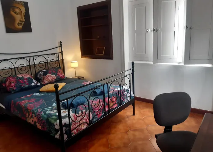 Maison d'hôtes Nomad Santa Fe