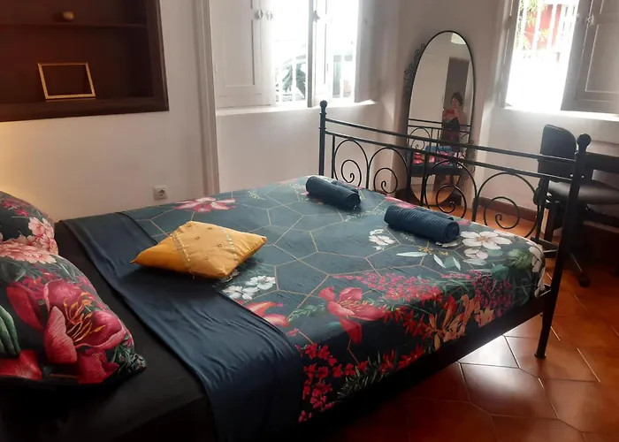 Nomad Santa Fe Maison d'hôtes