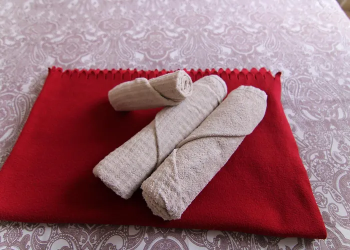 Maison d'hôtes Nomad Santa Fe