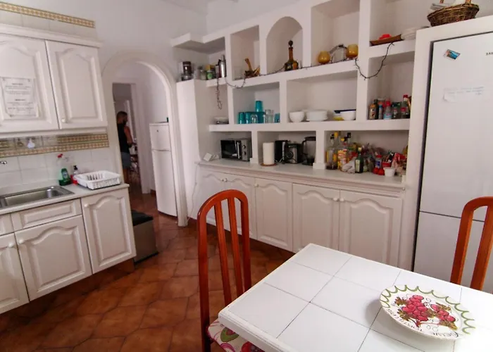 Maison d'hôtes Nomad Santa Fe Las Palmas de Gran Canaria