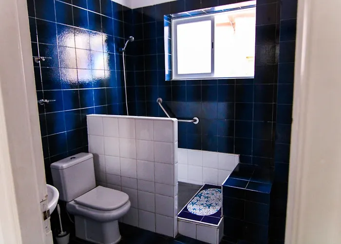 Nomad Santa Fe Maison d'hôtes Las Palmas de Gran Canaria