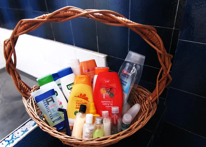 Maison d'hôtes Nomad Santa Fe *