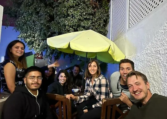 Maison d'hôtes Nomad Santa Fe