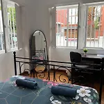 Guest house Nomad Santa Fe Las Palmas de Gran Canaria